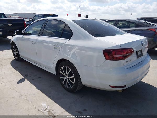2018 VOLKSWAGEN JETTA — I3