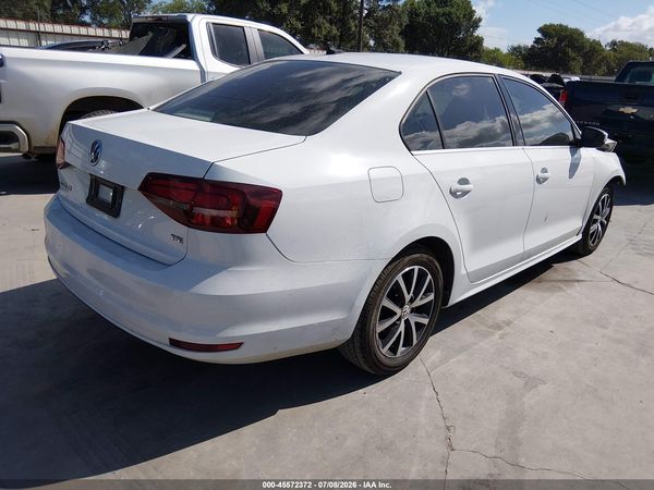 2018 VOLKSWAGEN JETTA — I4