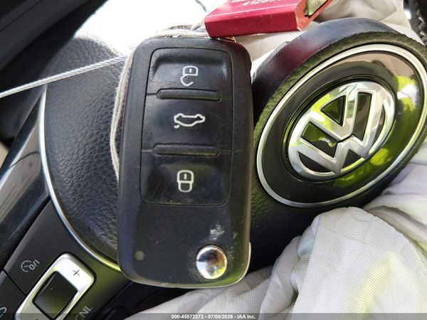 2018 VOLKSWAGEN JETTA — I11