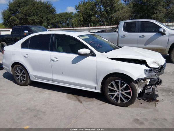 2018 VOLKSWAGEN JETTA — I116