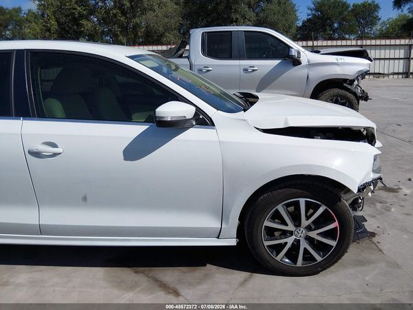 2018 VOLKSWAGEN JETTA — I152