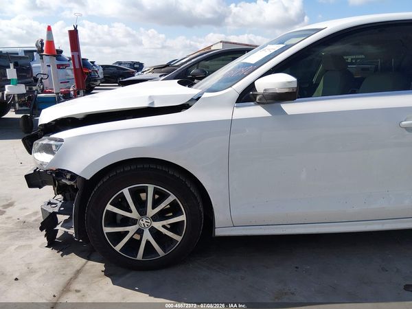 2018 VOLKSWAGEN JETTA — I153