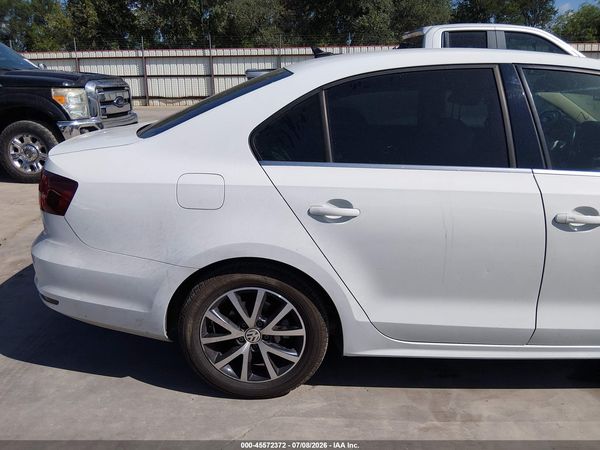 2018 VOLKSWAGEN JETTA — I156