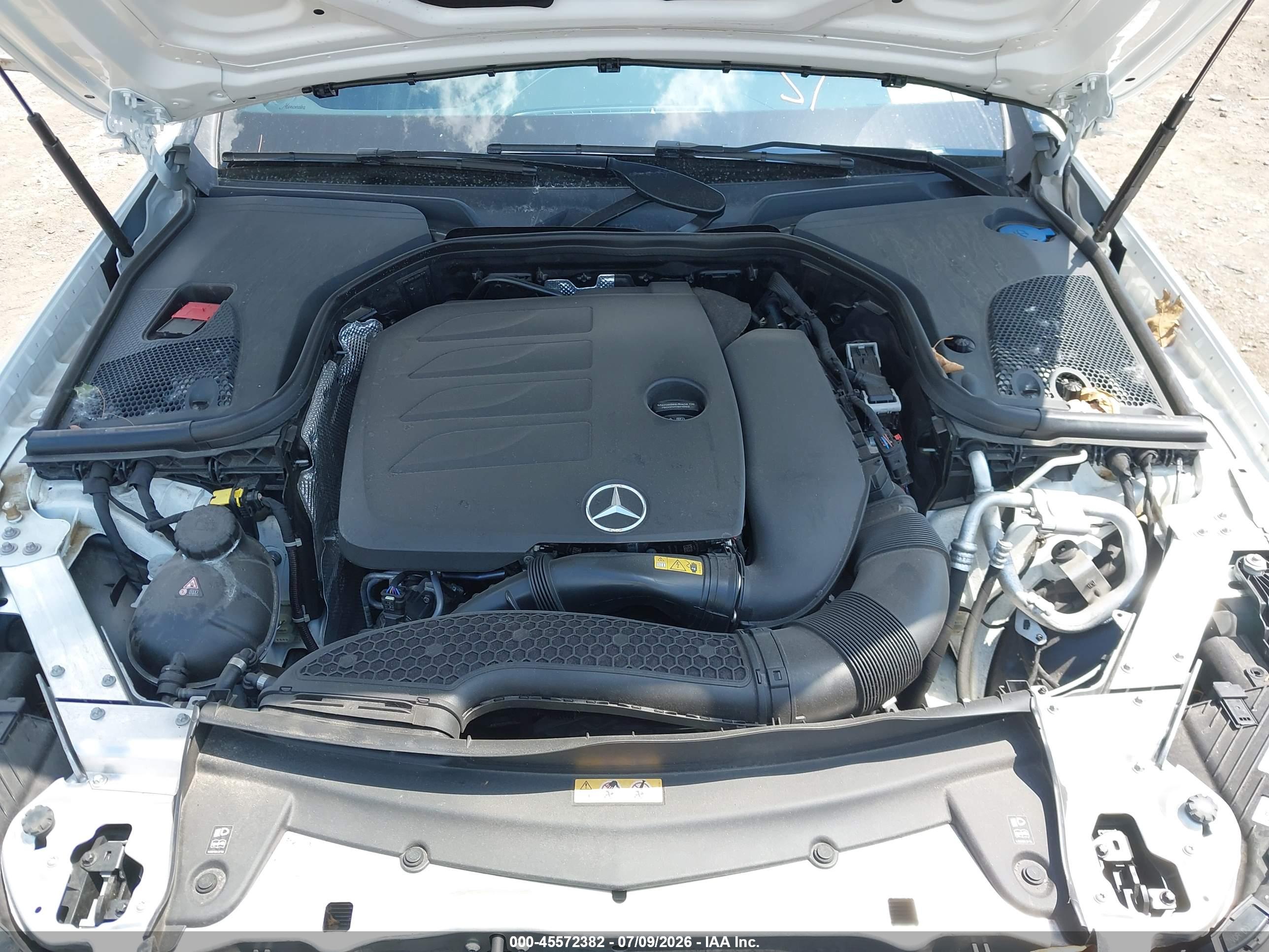 2023 MERCEDES-BENZ E 350 4MATIC