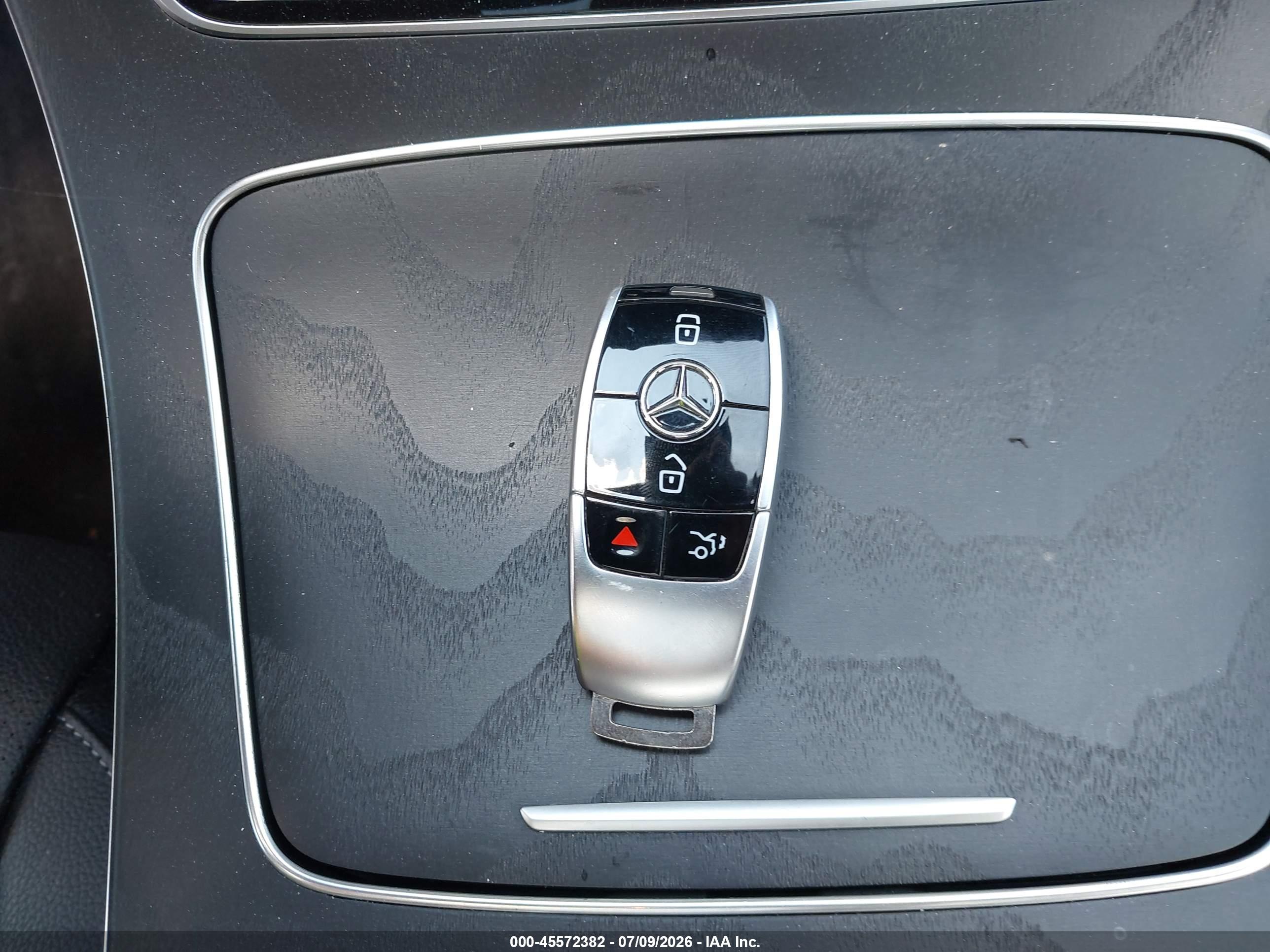 2023 MERCEDES-BENZ E 350 4MATIC