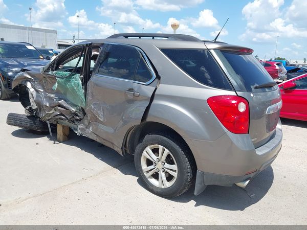 2012 CHEVROLET EQUINOX LT W/1LT — I3