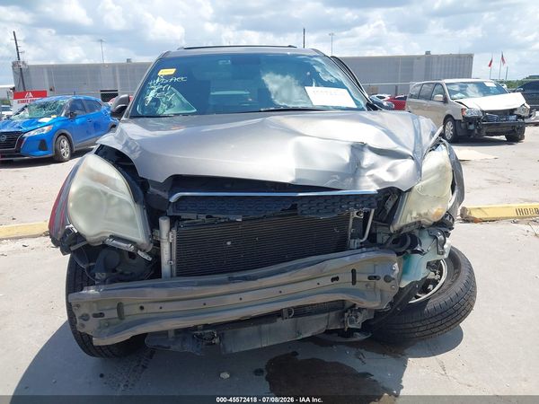 2012 CHEVROLET EQUINOX LT W/1LT — I115