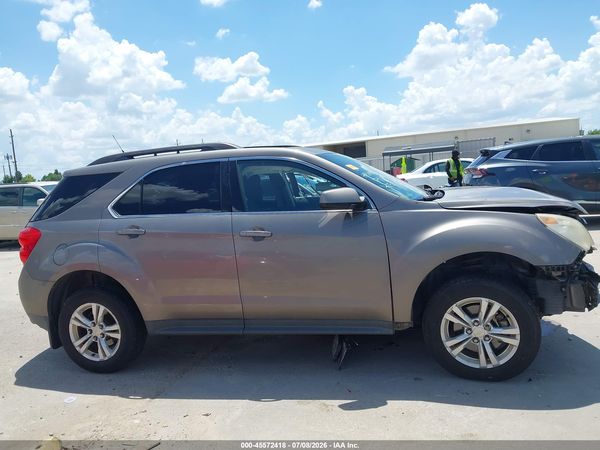 2012 CHEVROLET EQUINOX LT W/1LT — I116