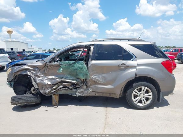 2012 CHEVROLET EQUINOX LT W/1LT — I117