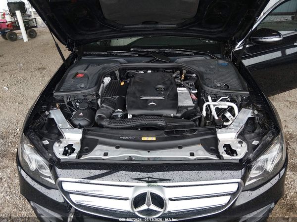 2017 MERCEDES-BENZ E 300 E300
