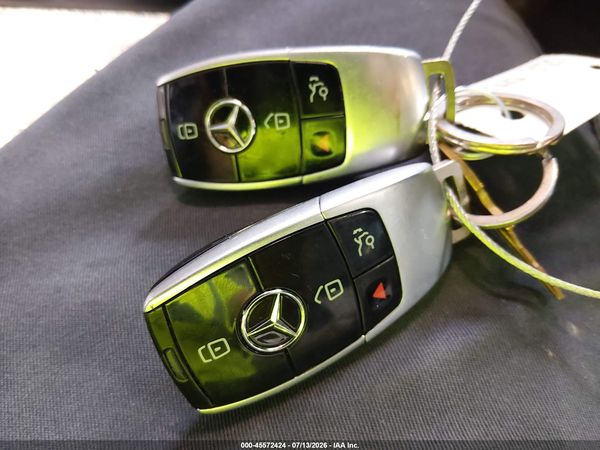 2017 MERCEDES-BENZ E 300 E300
