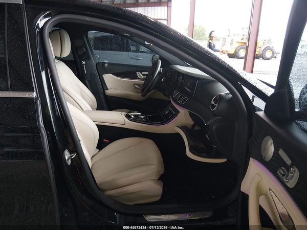 2017 MERCEDES-BENZ E 300 E300