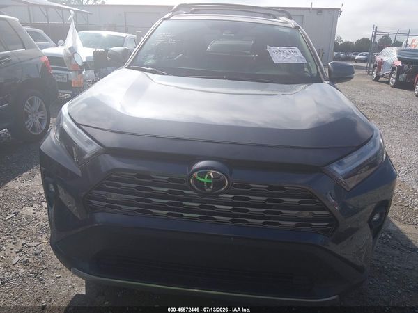 2023 TOYOTA RAV4 LIMITED