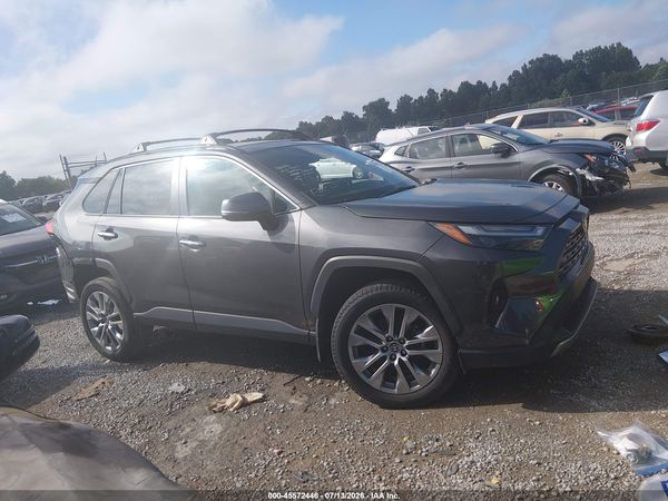 2023 TOYOTA RAV4 LIMITED