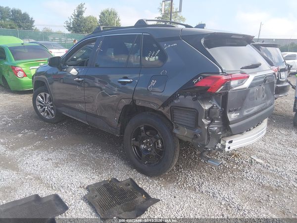 2023 TOYOTA RAV4 LIMITED