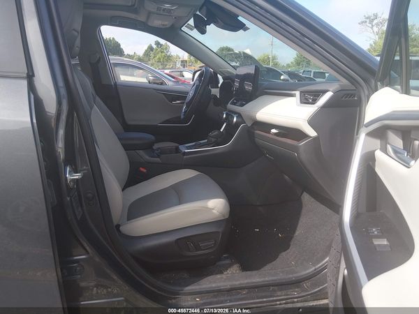 2023 TOYOTA RAV4 LIMITED