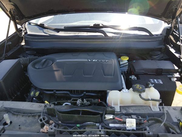2021 JEEP CHEROKEE TRAILHAWK 4X4