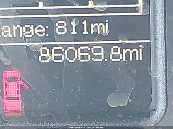 2017 RAM 1500 SLT  4X4 6'4 BOX