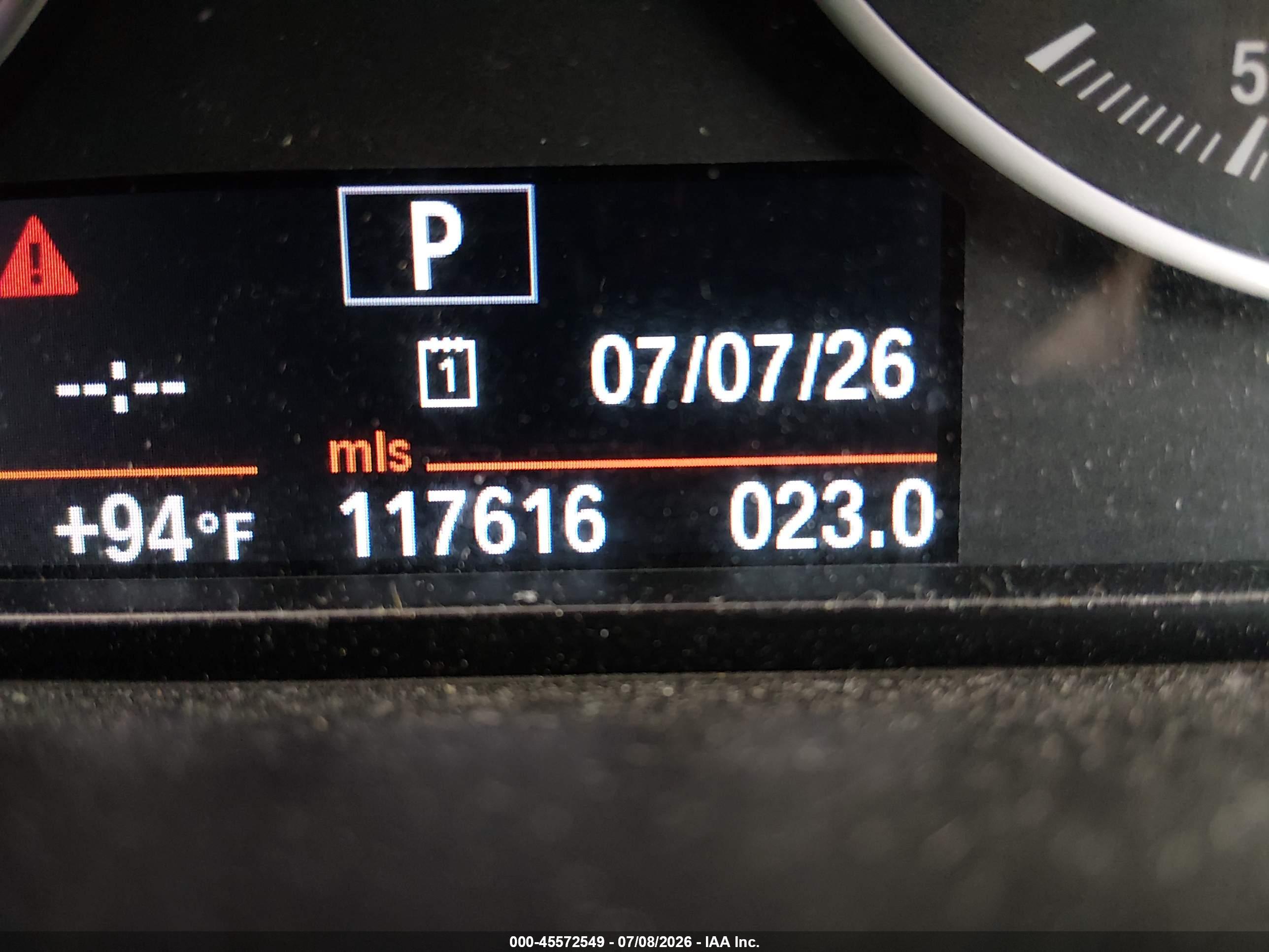 2013 BMW 328I SA