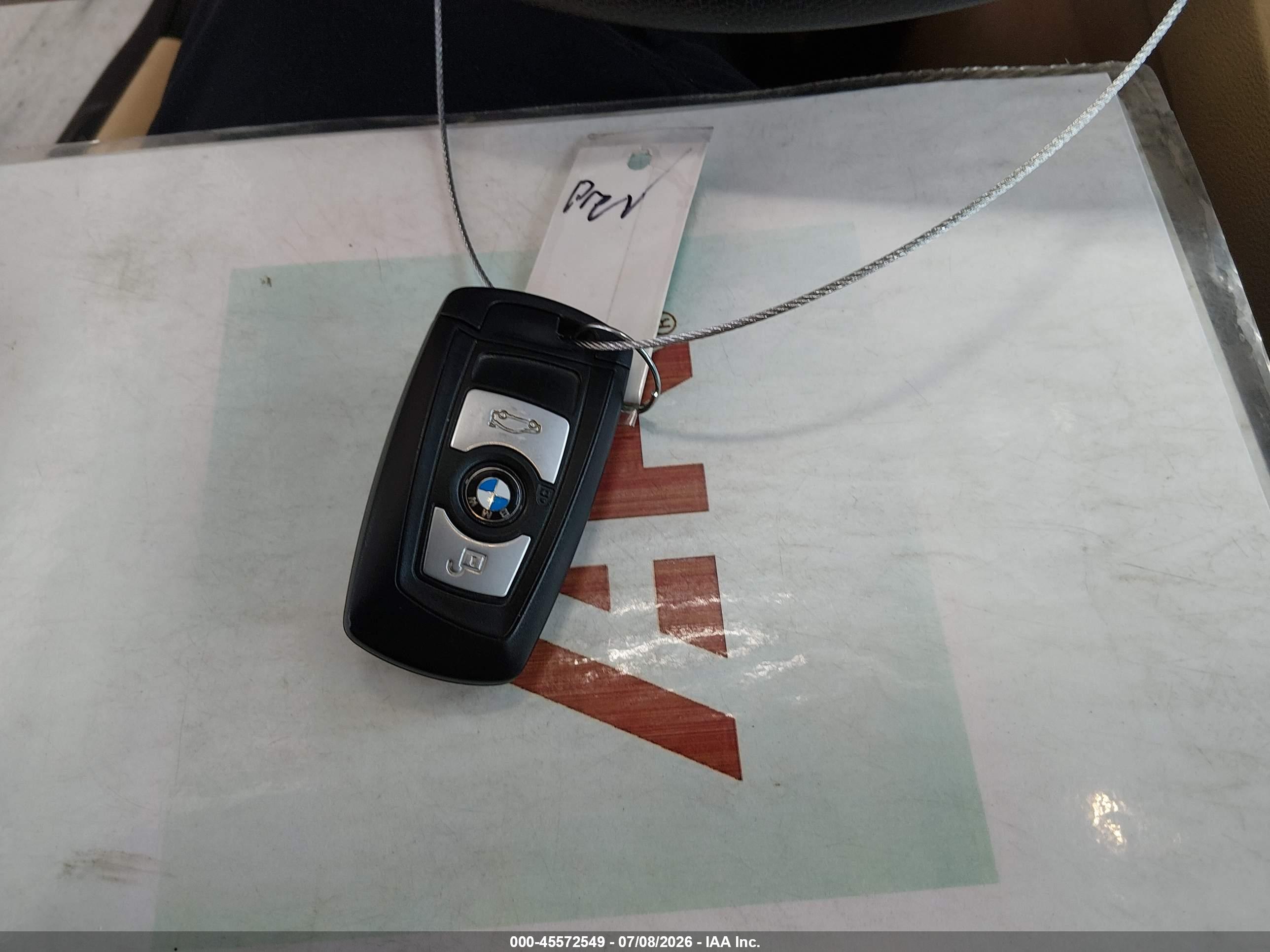 2013 BMW 328I SA
