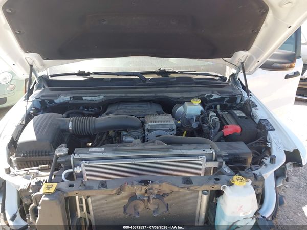 2023 RAM 1500 BIG HORN  4X2 5'7 BOX