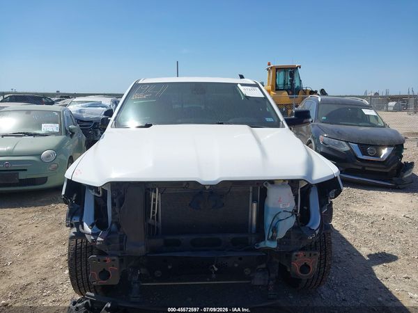 2023 RAM 1500 BIG HORN  4X2 5'7 BOX