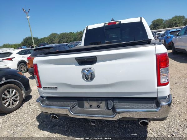 2023 RAM 1500 BIG HORN  4X2 5'7 BOX