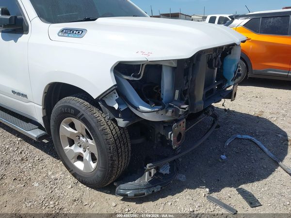 2023 RAM 1500 BIG HORN  4X2 5'7 BOX