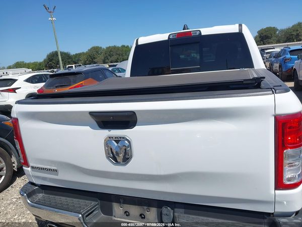 2023 RAM 1500 BIG HORN  4X2 5'7 BOX