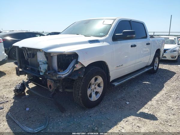 2023 RAM 1500 BIG HORN  4X2 5'7 BOX