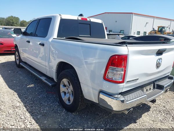 2023 RAM 1500 BIG HORN  4X2 5'7 BOX