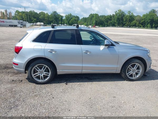 2015 AUDI Q5 2.0T PREMIUM