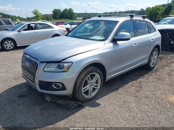 2015 AUDI Q5 2.0T PREMIUM