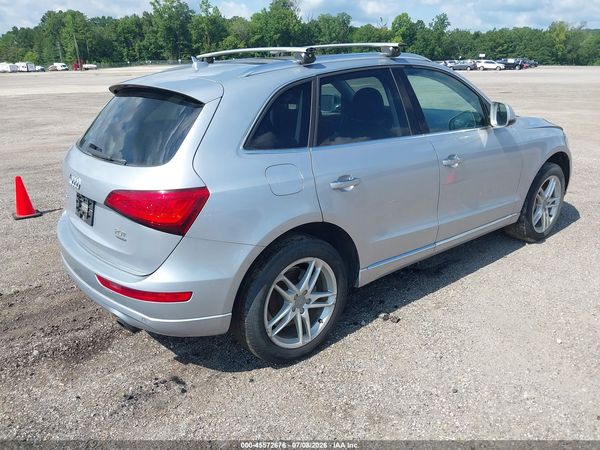 2015 AUDI Q5 2.0T PREMIUM