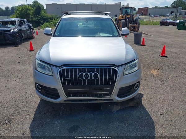 2015 AUDI Q5 2.0T PREMIUM