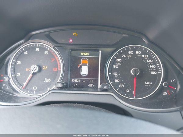2015 AUDI Q5 2.0T PREMIUM