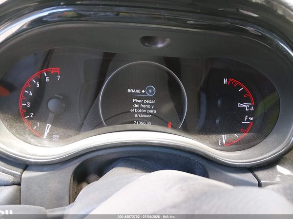 2021 DODGE DURANGO GT PLUS AWD