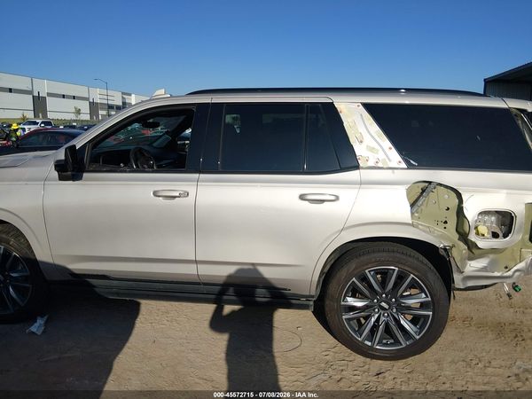2022 CADILLAC ESCALADE