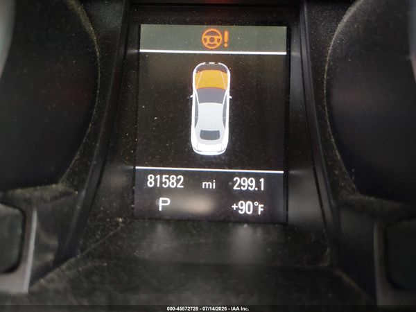2016 AUDI A5 PREMIUM PLUS