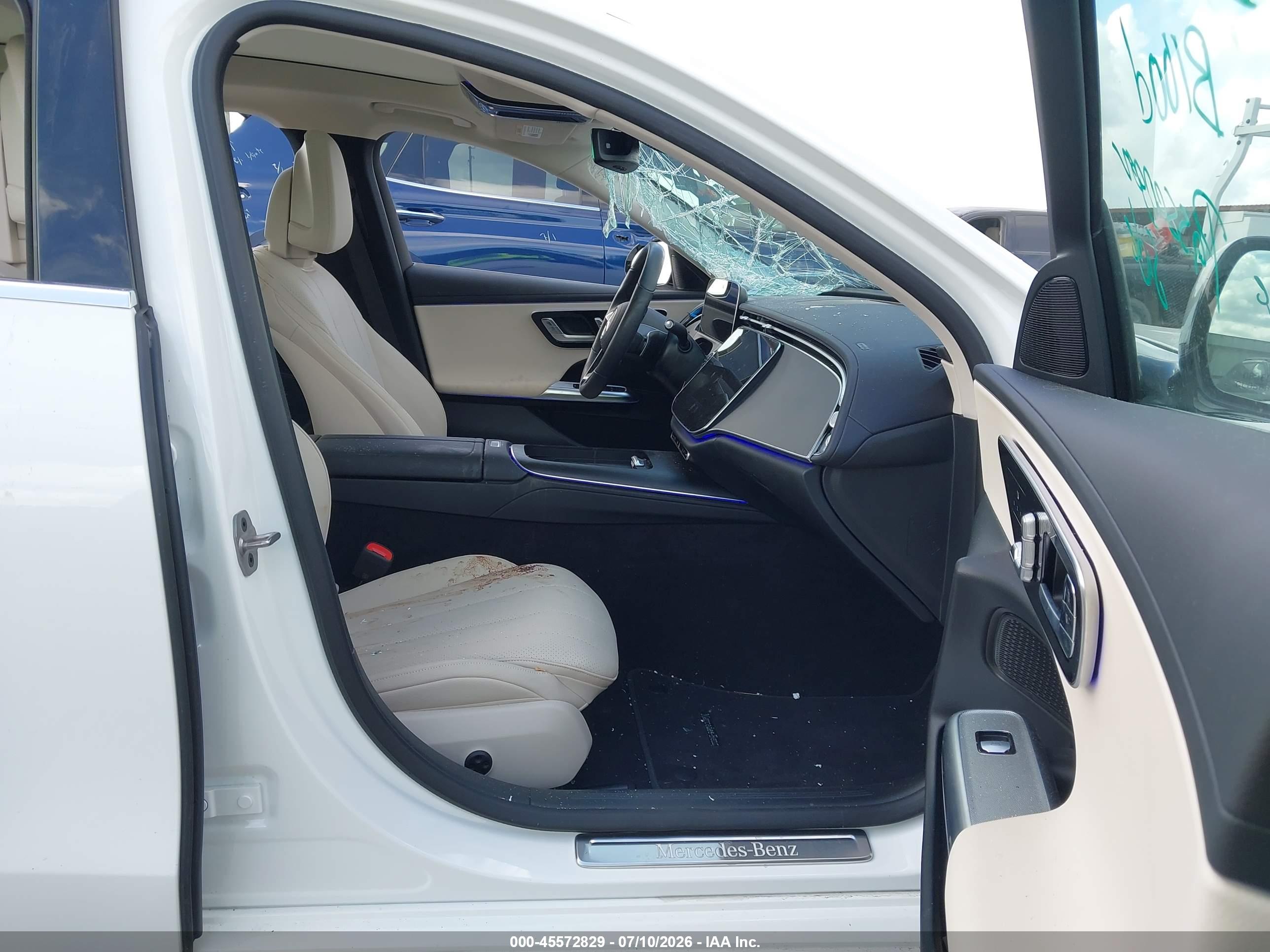 2025 MERCEDES-BENZ E 450 4MATIC