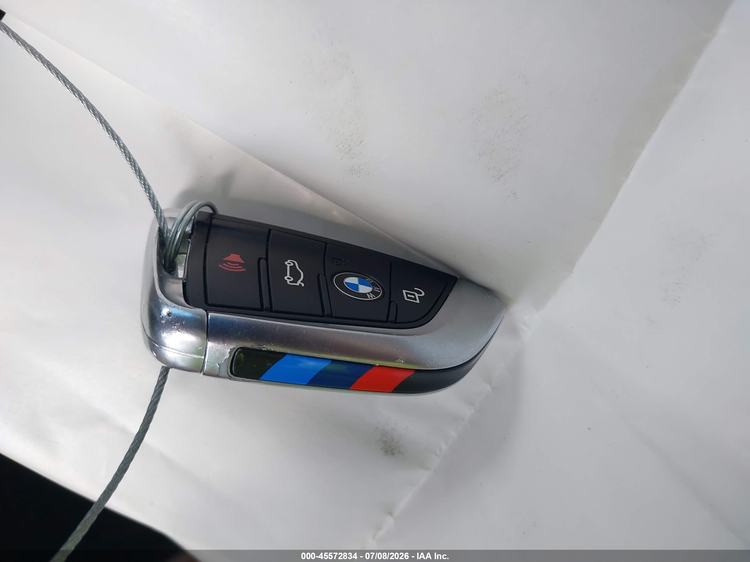 2018 BMW X5 SDRIVE35I