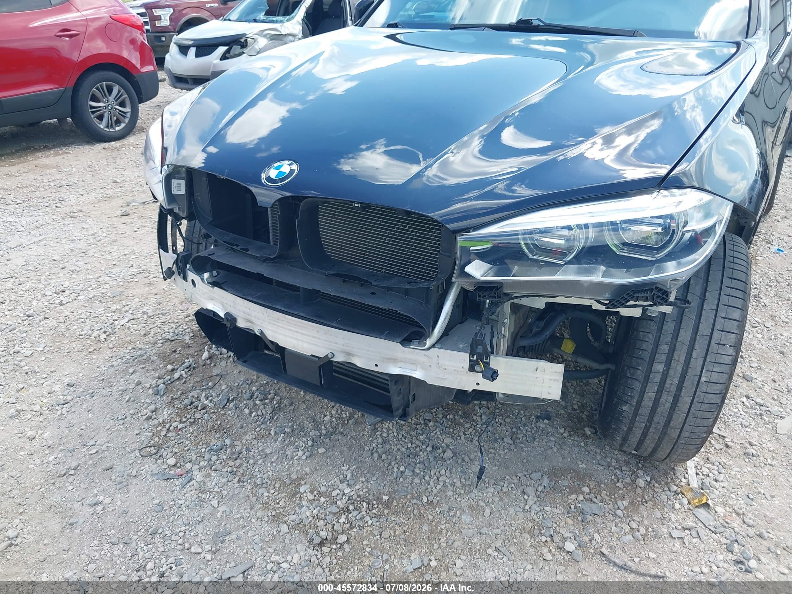 2018 BMW X5 SDRIVE35I