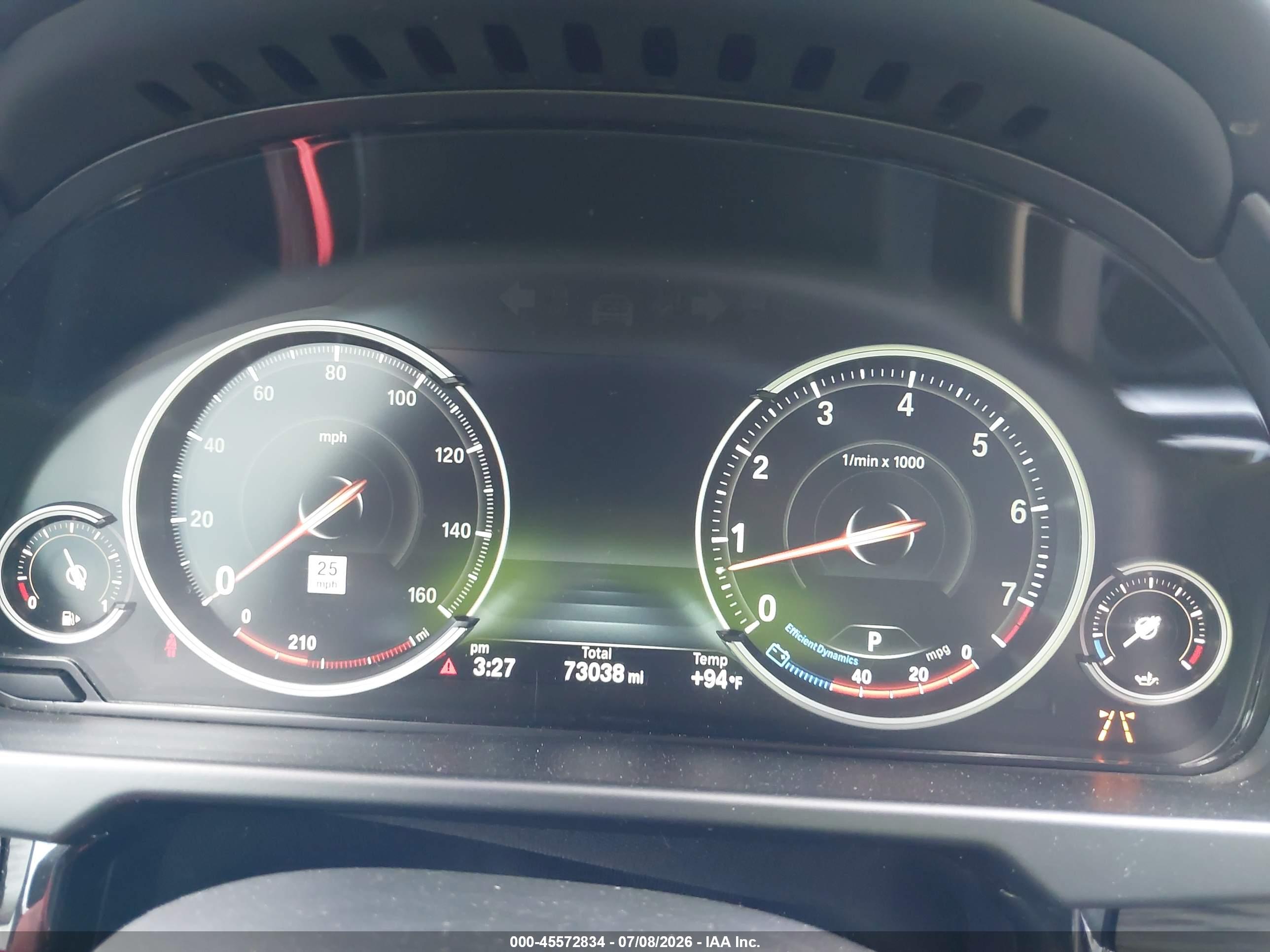 2018 BMW X5 SDRIVE35I
