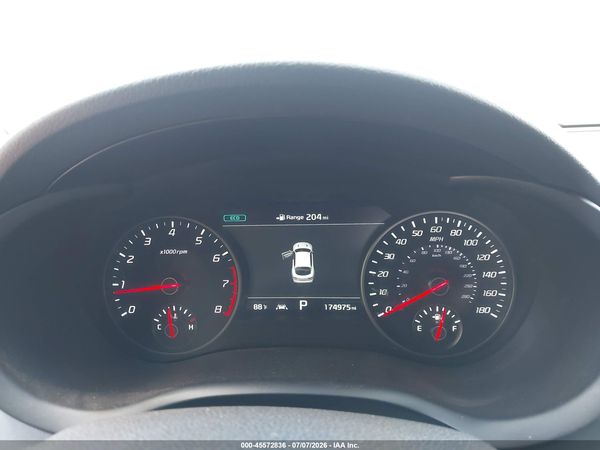 2019 KIA STINGER GT1