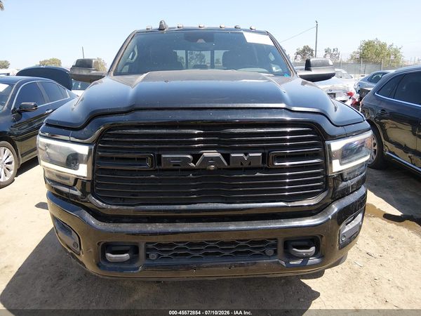 2019 RAM 2500 LARAMIE  4X4 6'4 BOX