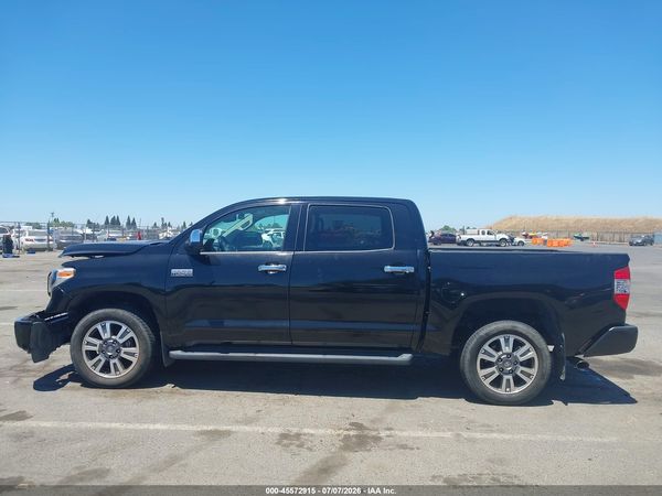 2018 TOYOTA TUNDRA