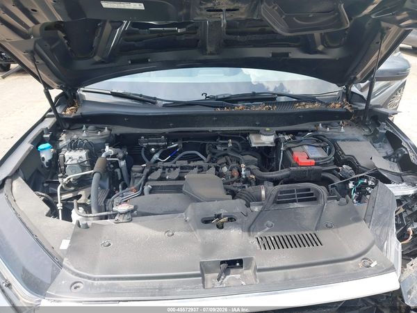 2025 HONDA CR-V LX AWD