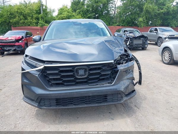 2025 HONDA CR-V LX AWD
