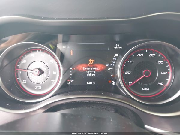2021 DODGE CHARGER SXT RWD
