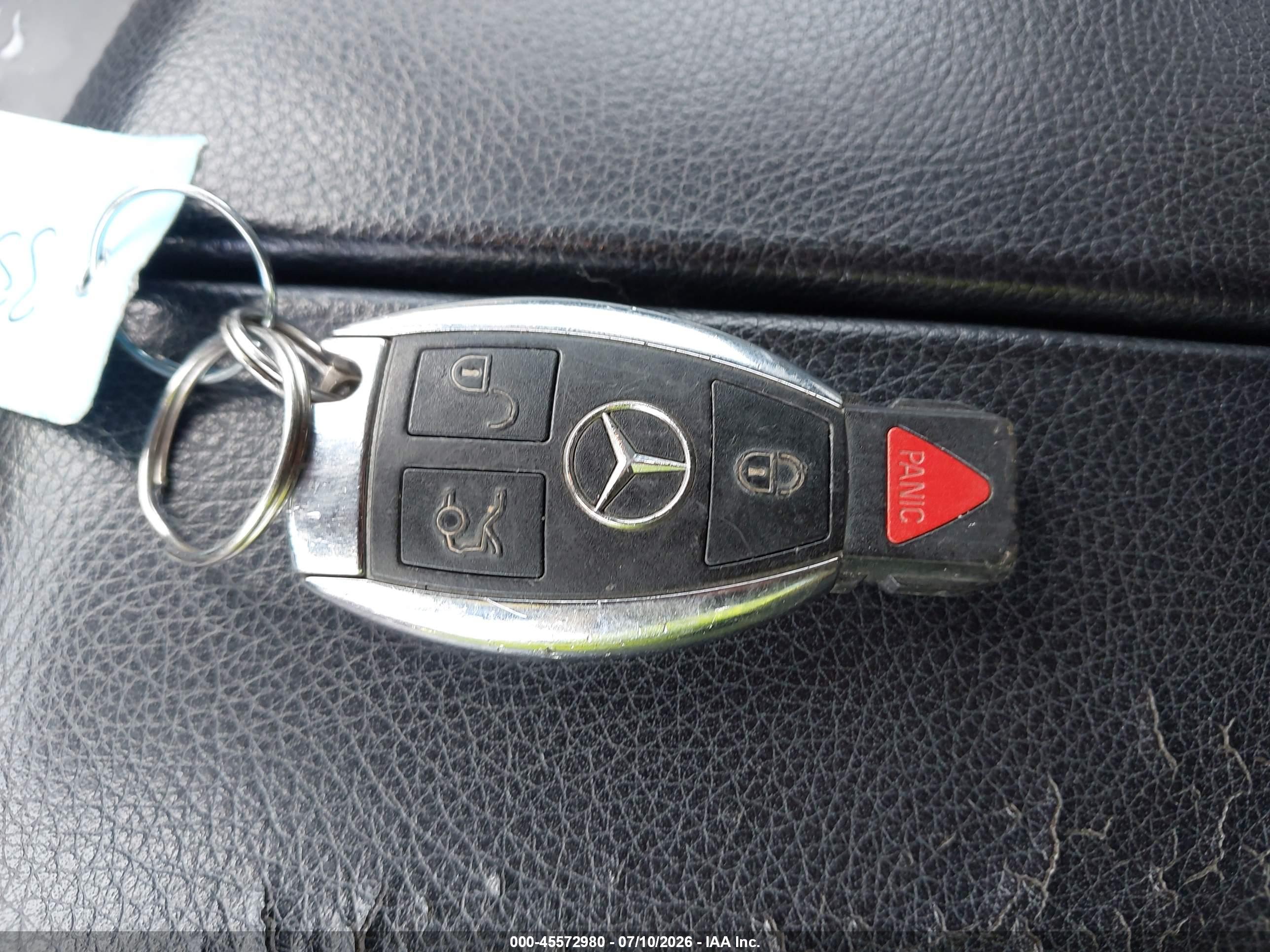 2016 MERCEDES-BENZ GLE 350 4MATIC